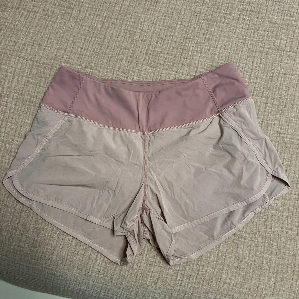 Gradual short m - Picture 1 of 3